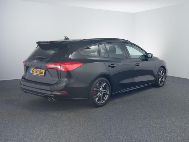 Ford FOCUS Wagon 1.5 EcoBoost Active Business ST-Line | Camera | LED | Winterpakket | ACC |