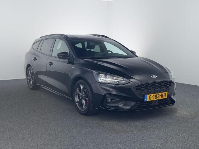 Ford FOCUS Wagon 1.5 EcoBoost Active Business ST-Line | Camera | LED | Winterpakket | ACC |