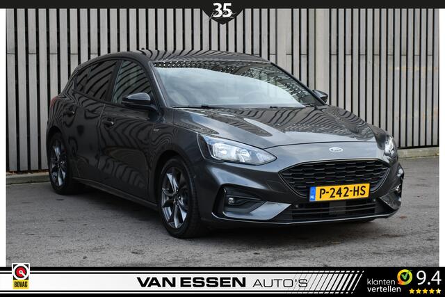 Ford FOCUS Wagon 1.0 EcoBoost ST Line Business Keyless HUD A-Camera