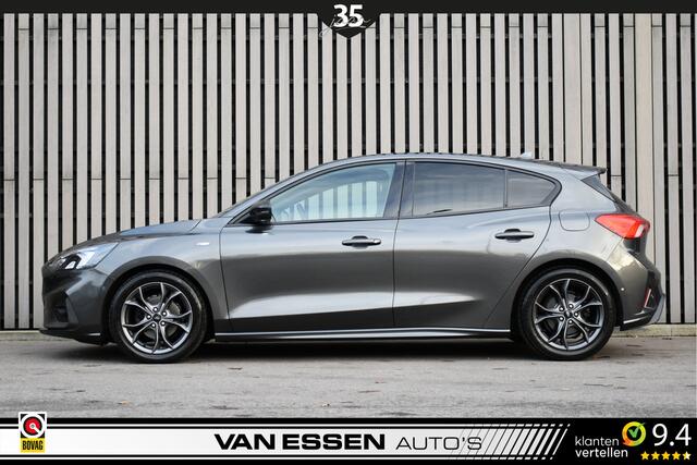 Ford FOCUS Wagon 1.0 EcoBoost ST Line Business Keyless HUD A-Camera