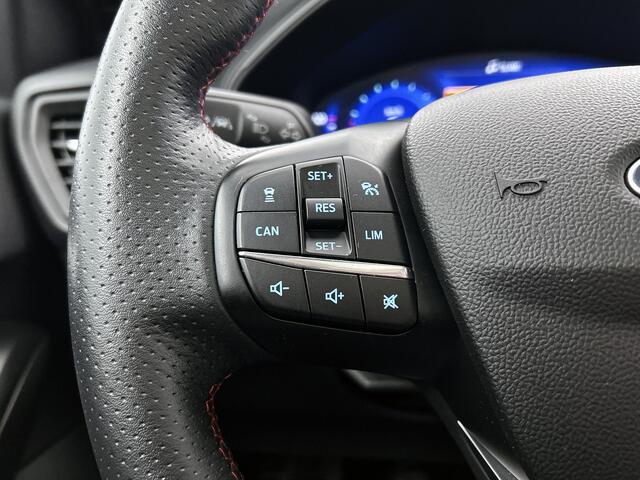 Ford FOCUS Wagon 1.5D ST Line X Business / Panoramadak / Pdc+camera / Cruis adaptief /Stuur-Stoelverwarming / B&O audio / Parking-Technology-Winter Pack / Apk 04-2026