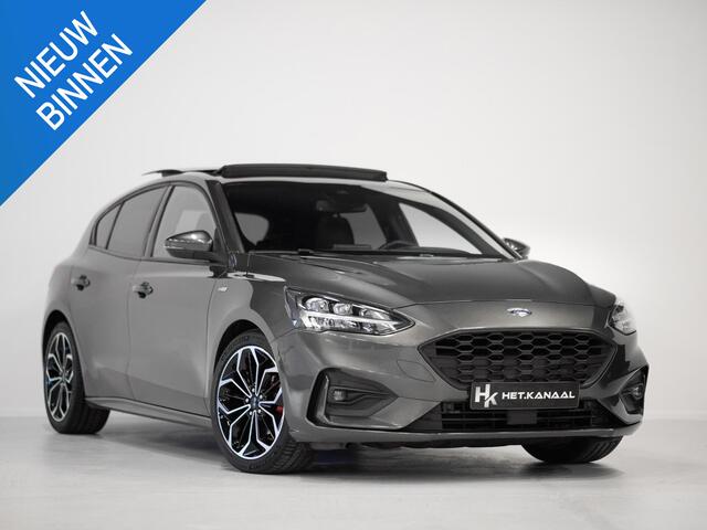 Ford FOCUS 1.5 EcoBoost ST Line X Business Pano Virtual B&O ACC