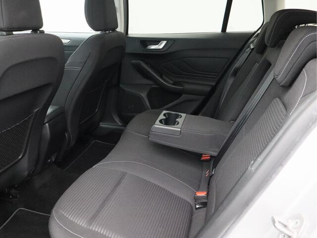 Ford FOCUS Wagon 1.0 EcoBoost Hybrid Titanium X Business/ lage km/ zeer mooi!