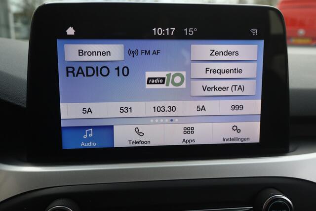 Ford FOCUS 1.0 EcoBoost Trend Edition NL-Auto!! Apple Car-Play I Cruise I Led verlichting