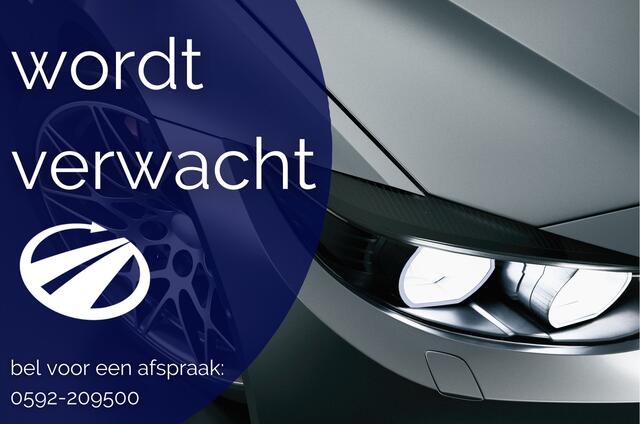 Ford FOCUS Wagon 1.0 EcoBoost Hybrid ST Line 126 PK | Stoel-, Stuur-, en voorruitverwarming | Privacy Glass | Audio Navigatie SYNC4, Cruise, Led, Lendesteun, Parkeerpilot, Parkeersensoren V+A
