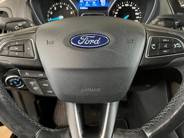 Ford FOCUS Wagon 1.0 Titanium + STOELVERW. + APPLE CARPLAY/ANDROID AUTO