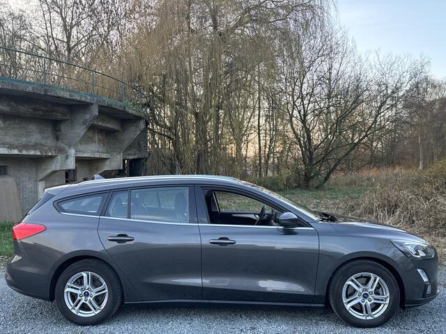 Ford FOCUS Wagon 100PK EcoBoost CONNECTED CAMERA/NAVI/CRUISE