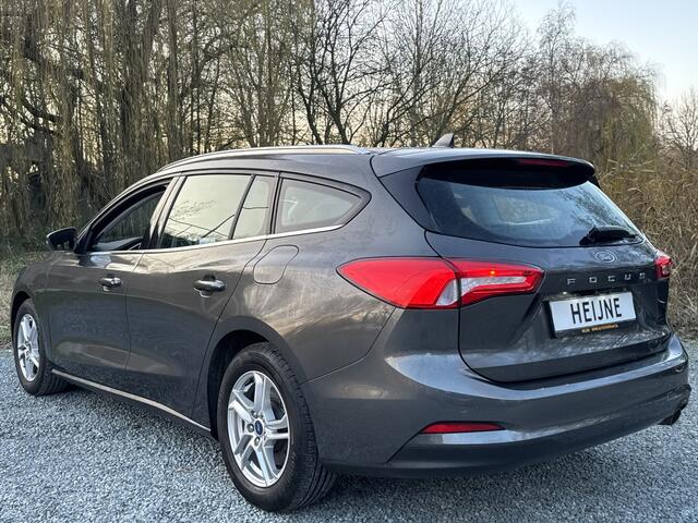 Ford FOCUS Wagon 100PK EcoBoost CONNECTED CAMERA/NAVI/CRUISE