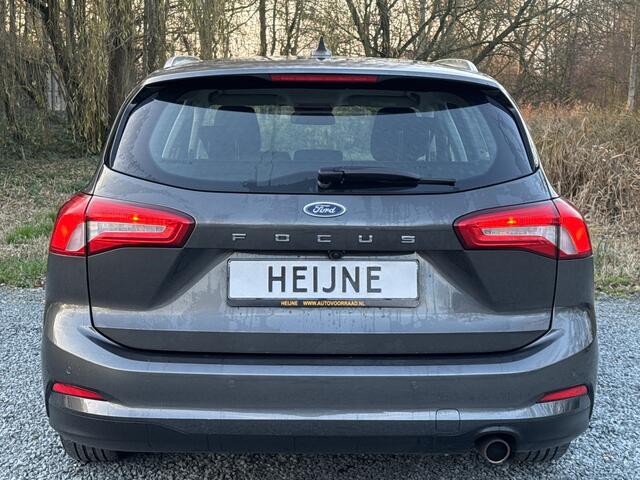 Ford FOCUS Wagon 100PK EcoBoost CONNECTED CAMERA/NAVI/CRUISE