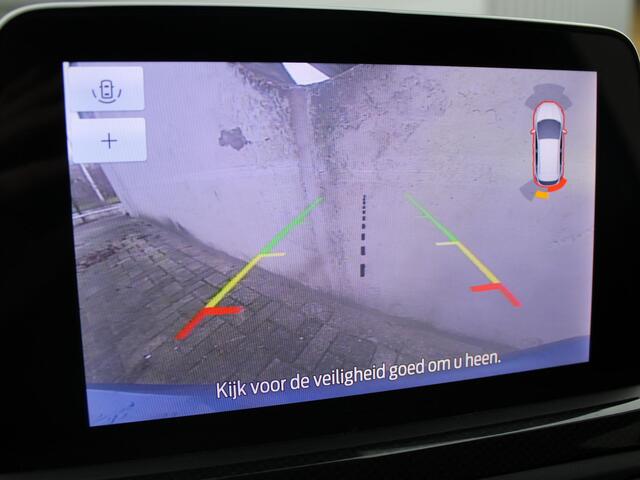 Ford FOCUS Wagon 1.0 EcoBoost Hybrid ST Line Business | TREKHAAK | NAVIGATIE | ACHTERUITRIJCAMERA |