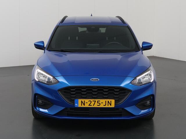 Ford FOCUS Wagon 1.0 EcoBoost Hybrid ST Line Business | AGR Stoel | Parkeercamera | Navigatie | Climate Control | Cruise Control |