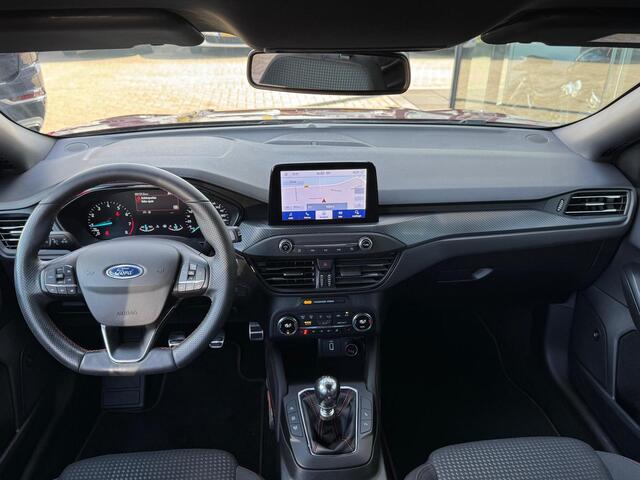 Ford FOCUS 1.0 EcoBoost ST Line Business B&O AUDIO | NAVI | LED | NL-AUTO