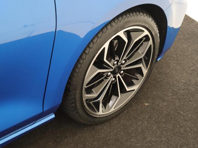 Ford FOCUS 1.0 EcoBoost ST-Line Automaat | Navigatie | Airco | Adaptieve Cruise Control | Camera | Parkeersensore Achter