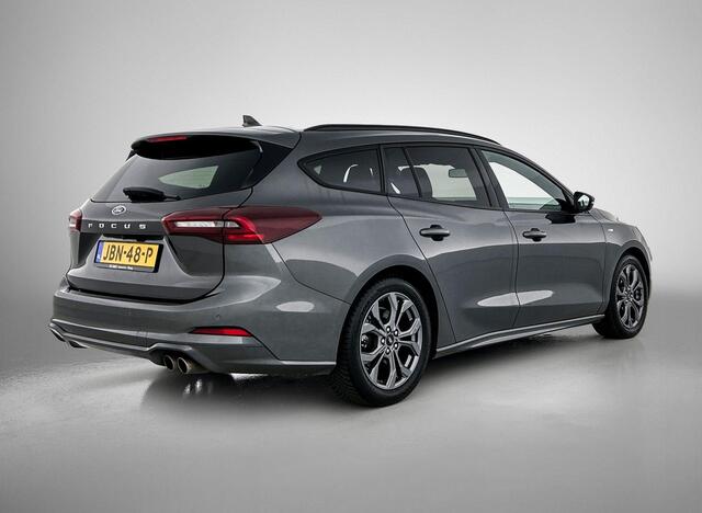 Ford FOCUS Wagon 1.0 EcoBoost Hybrid ST Line X AD-CRUISE | CARPLAY | LED | NAVI