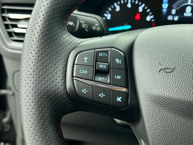 Ford FOCUS Wagon 1.0 EcoBoost Hybrid ST Line X AD-CRUISE | CARPLAY | LED | NAVI