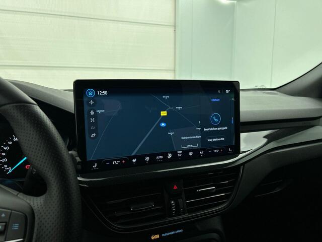 Ford FOCUS Wagon 1.0 EcoBoost Hybrid ST Line X AD-CRUISE | CARPLAY | LED | NAVI