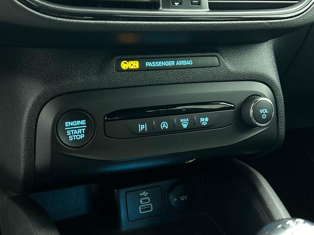 Ford FOCUS Wagon 1.0 EcoBoost Hybrid ST Line X AD-CRUISE | CARPLAY | LED | NAVI