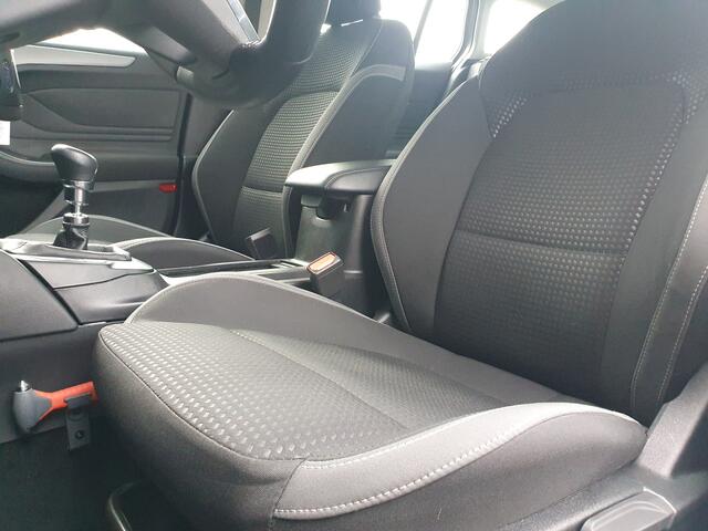 Ford FOCUS Wagon 1.0 EcoBoost Hybrid Connected NAVI/AIRCO/CRUISE/LMV