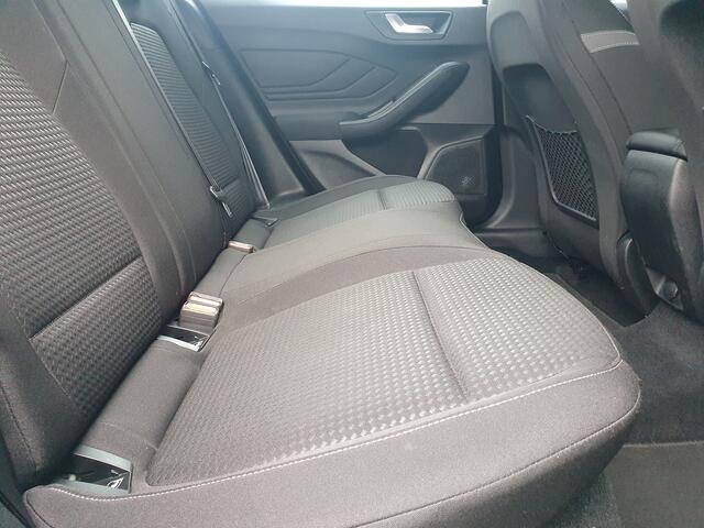 Ford FOCUS Wagon 1.0 EcoBoost Hybrid Connected NAVI/AIRCO/CRUISE/LMV