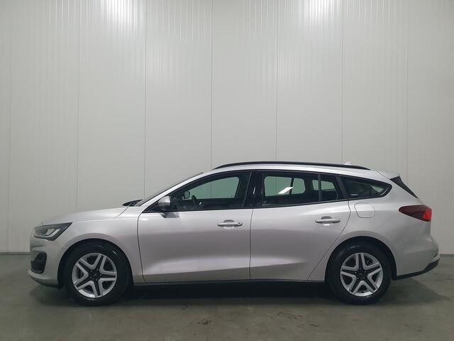 Ford FOCUS Wagon 1.0 EcoBoost Hybrid Connected NAVI/AIRCO/CRUISE/LMV