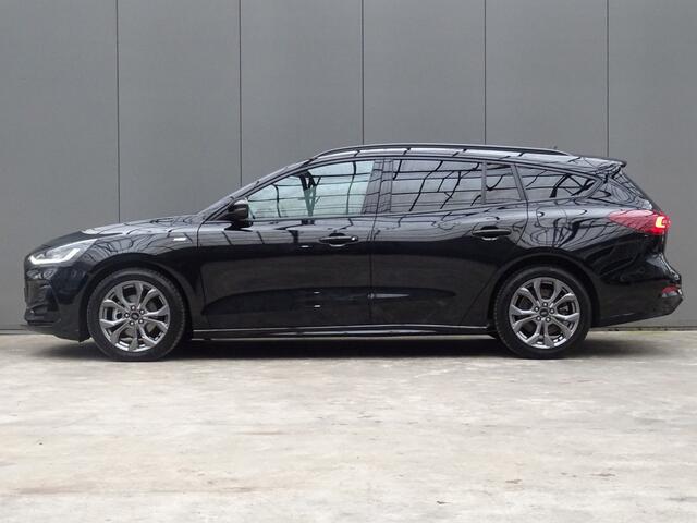 Ford FOCUS Wagon 1.0 EcoBoost Hybrid ST Line Style * CARPLAY * DEALER ONDERH. !!