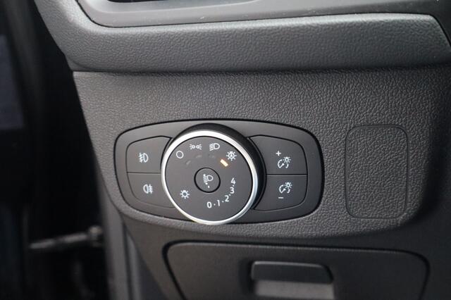 Ford FOCUS Wagon 1.0 EcoB. Titanium | Geen import | Trekhaak | Nieuwe Distributie