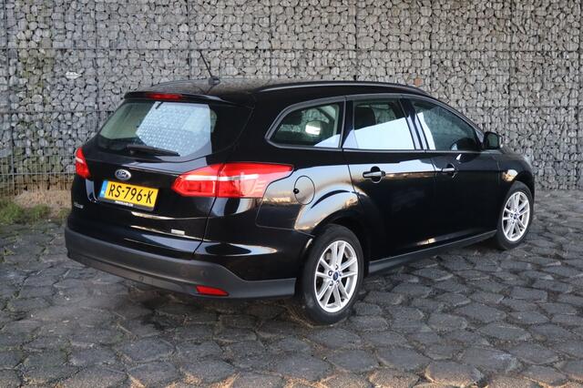 Ford FOCUS Wagon 1.0 Lease Edition I Geen Import I Parkeerhulp