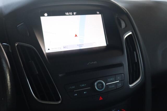 Ford FOCUS Wagon 1.0 Lease Edition I Geen Import I Parkeerhulp