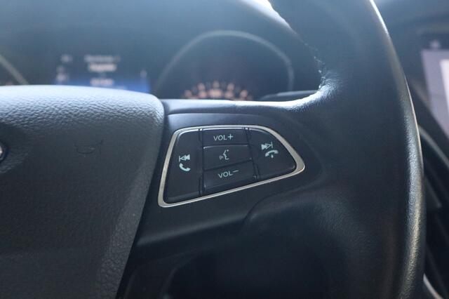 Ford FOCUS Wagon 1.0 Lease Edition I Geen Import I Parkeerhulp