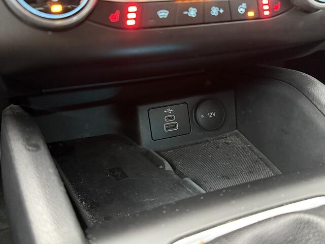 Ford FOCUS Wagon BWJ 2022 1.0 EcoBoost 135 PK Hybrid Titanium Style FULL LED | STOEL+STOELVERW. | KEYLESS | CAMERA | CARPLAY+ANDROID | NAVI | CLIMA | CRUISE | PDC