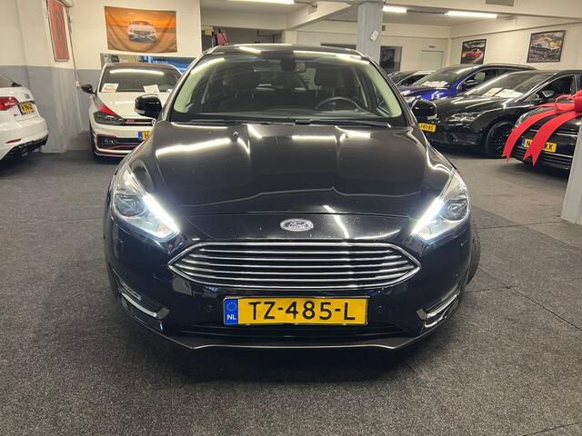 Ford FOCUS 1.0 Titanium *2018*Camera*Xenon*