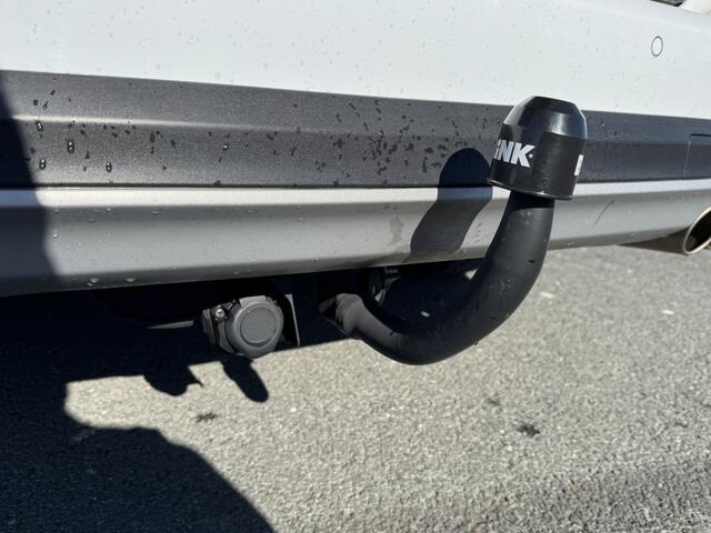 Ford FOCUS Wagon 1.5 EcoB. Active Bns | B&O Soundsystem | Bomvol opties