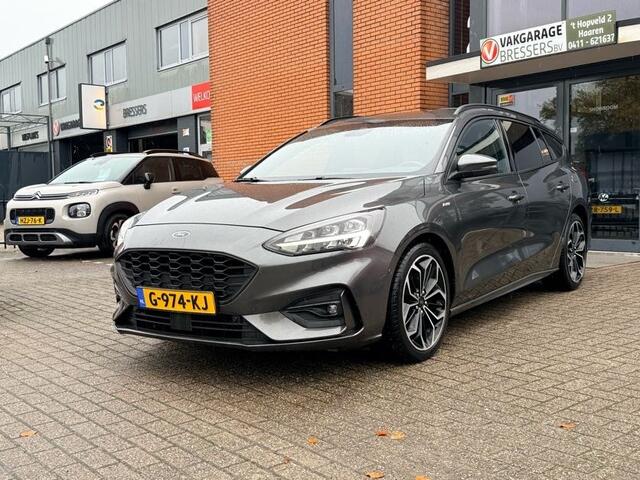 Ford FOCUS Wagon 1.5 Ecoboost 150PK ST-Line Business automaat