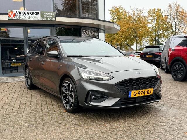 Ford FOCUS Wagon 1.5 Ecoboost 150PK ST-Line Business automaat