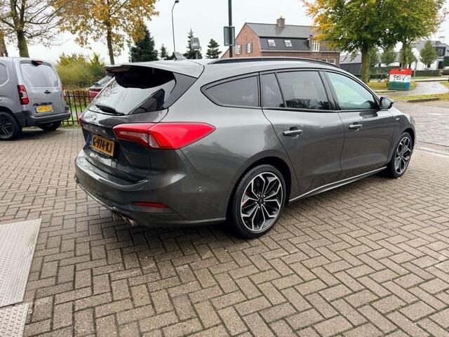 Ford FOCUS Wagon 1.5 Ecoboost 150PK ST-Line Business automaat