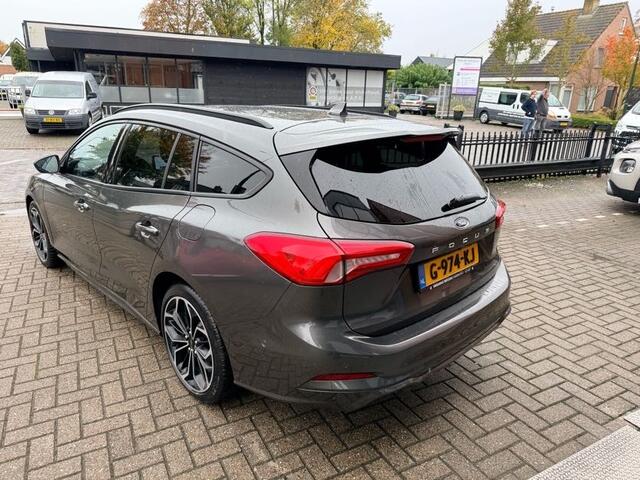 Ford FOCUS Wagon 1.5 Ecoboost 150PK ST-Line Business automaat