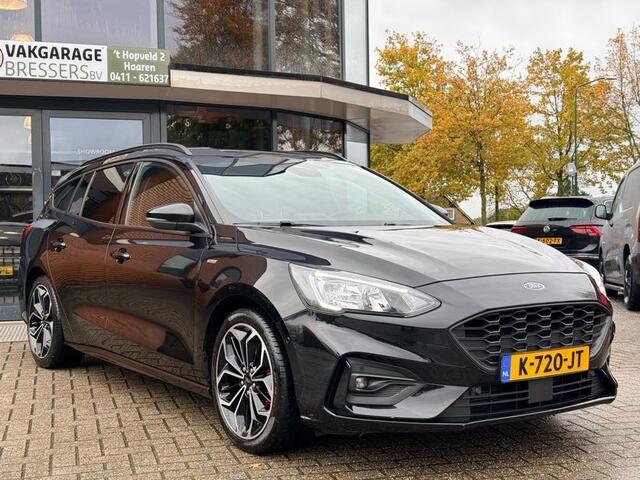 Ford FOCUS Wagon 1.0 Ecoboost Hybrid 155PK ST-line Business X