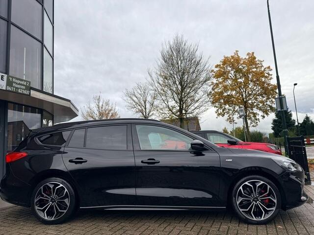 Ford FOCUS Wagon 1.0 Ecoboost Hybrid 155PK ST-line Business X