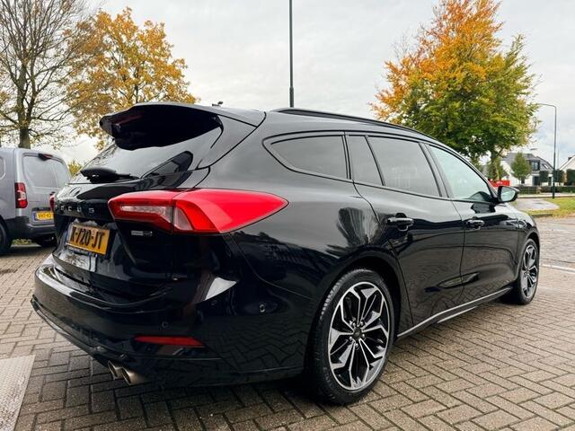 Ford FOCUS Wagon 1.0 Ecoboost Hybrid 155PK ST-line Business X