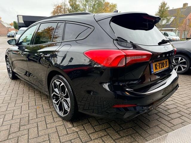 Ford FOCUS Wagon 1.0 Ecoboost Hybrid 155PK ST-line Business X