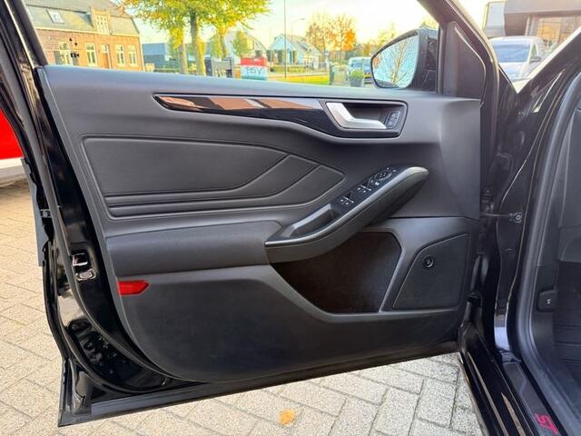 Ford FOCUS Wagon 1.0 Ecoboost Hybrid 155PK ST-line Business X