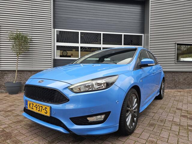 Ford FOCUS | NL Auto | Lm velgen | Airco 1.5 ST-Line