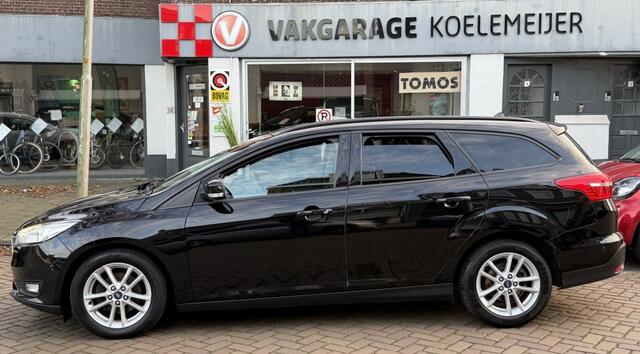 Ford FOCUS Wagon 1.0 Lease Edition 1e eigenaar