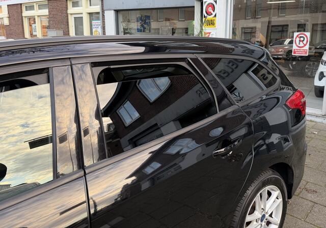 Ford FOCUS Wagon 1.0 Lease Edition 1e eigenaar