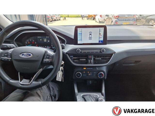 Ford FOCUS 1.0 EcoB. Tr Ed. bns