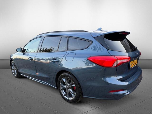 Ford FOCUS Wagon ST-LINE Full LED 1.0 EBH ST-line mild hybride