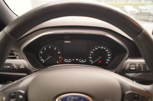 Ford FOCUS Wagon 1.5 EcoBoost 150pk Active Business -NAVI-ECC-