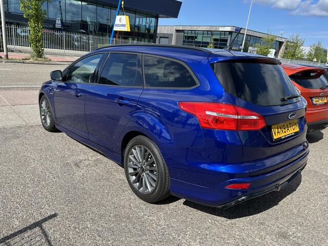 Ford FOCUS Wagon 1.0 ST-Line