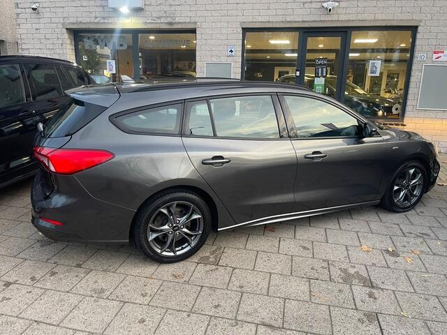 Ford FOCUS Wagon 1.5 EcoB. ST Line Automaat INCL BTW Beurt