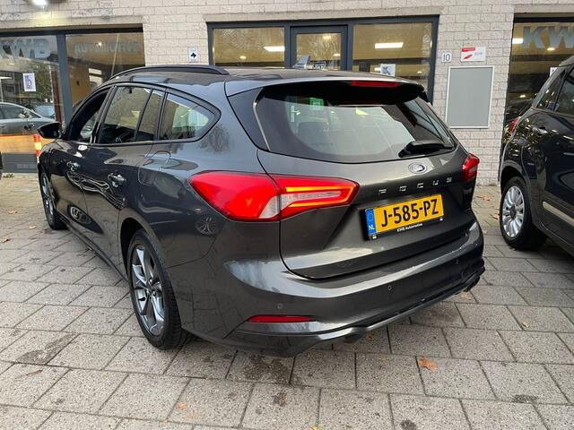 Ford FOCUS Wagon 1.5 EcoB. ST Line Automaat INCL BTW Beurt